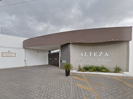 Villa 3 chambre à vendre à Toluca, Mexico, Toluca