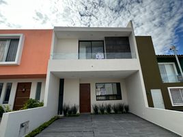 3 Schlafzimmer Villa zu verkaufen in Morelia, Michoacan, Morelia
