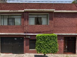 Maison 4 chambre à vendre à Alvaro Obregon, Mexico City, Alvaro Obregon