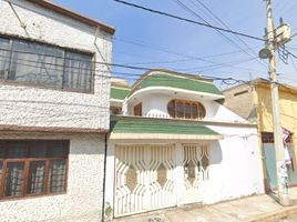 3 Schlafzimmer Villa zu verkaufen in Iztapalapa, Mexico City, Iztapalapa