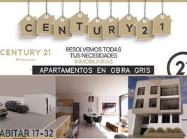 3 Habitación Apartamento en venta en Narino, San Juan De Pasto, Narino