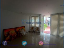 4 Habitación Casa en venta en Meta, Restrepo, Meta