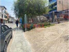  Land for sale in Comas, Lima, Comas, Lima, Lima