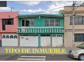 Maison 3 chambre à vendre à Gustavo A Madero, Mexico City, Gustavo A Madero
