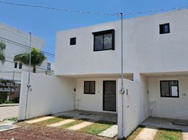 3 Schlafzimmer Villa zu verkaufen in San Jeronimo Tecuanipan, Puebla, San Jeronimo Tecuanipan