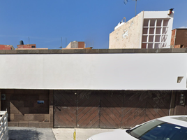 4 Habitación Casa en venta en Benito Juarez, Ciudad de México, Benito Juarez