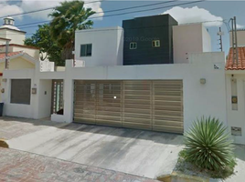 4 Schlafzimmer Haus zu verkaufen in Cancun, Quintana Roo, Cancun