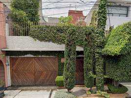 4 Bedroom House for sale in Benito Juarez, Mexico City, Benito Juarez