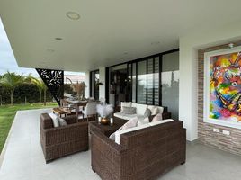 3 Habitación Villa en venta en Pereira, Risaralda, Pereira