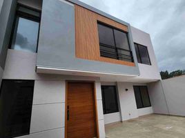 3 Habitación Villa en venta en Baños, Cuenca, Baños