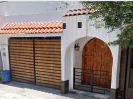 Villa 3 chambre à vendre à San Nicolas De Los Garza, Nuevo Leon, San Nicolas De Los Garza