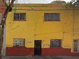 4 Schlafzimmer Villa zu verkaufen in Gustavo A Madero, Mexico City, Gustavo A Madero