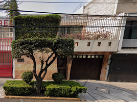 3 Schlafzimmer Villa zu verkaufen in Miguel Hidalgo, Mexico City, Miguel Hidalgo