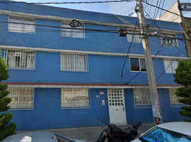 3 Habitación Departamento en venta en Cuauhtemoc, Ciudad de México, Cuauhtemoc