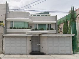 4 Schlafzimmer Villa zu verkaufen in Cuauhtemoc, Mexico City, Cuauhtemoc