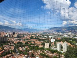 3 Bedroom Apartment for rent in Colombia, Medellin, Antioquia, Colombia