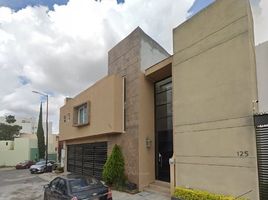 Maison 3 chambre à vendre à San Luis Potosi, San Luis Potosi, San Luis Potosi, San Luis Potosi
