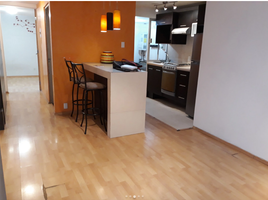 2 Schlafzimmer Appartement zu verkaufen in Cuauhtemoc, Mexico City, Cuauhtemoc