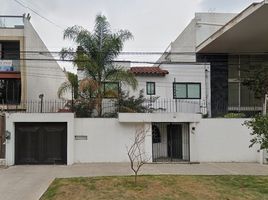 Villa 4 chambre à vendre à Naucalpan De Juarez, Mexico, Naucalpan De Juarez