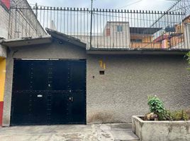 3 Habitación Casa en venta en Venustiano Carranza, Ciudad de México, Venustiano Carranza