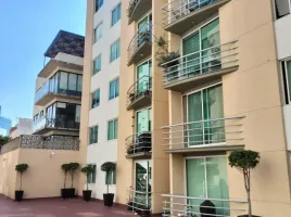 Appartement 2 chambre à vendre à Miguel Hidalgo, Mexico City, Miguel Hidalgo