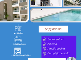 Maison 3 chambre à vendre à Isla Mujeres, Quintana Roo, Isla Mujeres