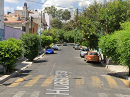 3 Schlafzimmer Haus zu verkaufen in Gustavo A Madero, Mexico City, Gustavo A Madero