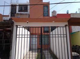 4 Schlafzimmer Haus zu verkaufen in Tultitlan, Mexico, Tultitlan