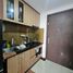 1 Bedroom Condo for rent in Ward 6, Ho Chi Minh City, Ward 6, District 4