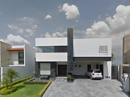 4 Schlafzimmer Villa zu verkaufen in Queretaro, Queretaro, Queretaro, Queretaro