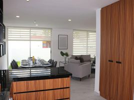 Appartement 3 chambre à vendre à Toluca, Mexico, Toluca