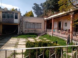  Grundstück zu verkaufen in Toluca, Mexico, Toluca