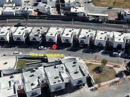 3 chambre Condominium for sale in Coahuila, Torreon, Coahuila