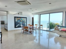 5 Habitación Apartamento en venta en Cartagena, Bolivar, Cartagena