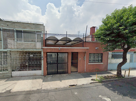3 Habitación Casa en venta en Tultitlan, México, Tultitlan
