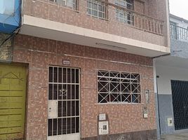 7 Habitación Casa en venta en San Martin de Porres, Lima, San Martin de Porres