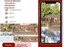 2 Schlafzimmer Haus zu verkaufen in Hermosillo, Sonora, Hermosillo