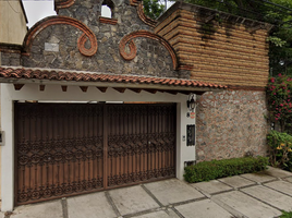 Villa 4 chambre à vendre à Cuernavaca, Morelos, Cuernavaca