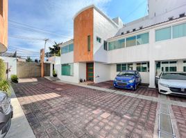 Maison 3 chambre à vendre à Huixquilucan, Mexico, Huixquilucan