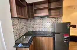 Сдаётся квартира, 1 спальня, 35 м², Hải Châu