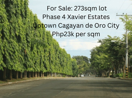  Land for sale in Misamis Oriental, Northern Mindanao, Cagayan de Oro City, Misamis Oriental