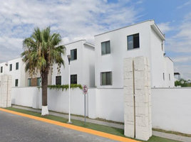 3 Schlafzimmer Villa zu verkaufen in Monterrey, Nuevo Leon, Monterrey
