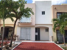 Maison 3 chambre à vendre à Cancun, Quintana Roo, Cancun