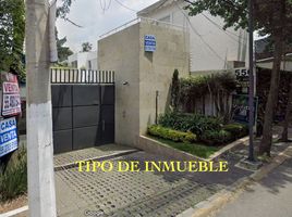 3 Schlafzimmer Wohnung zu verkaufen in Cuajimalpa De Morelos, Mexico City, Cuajimalpa De Morelos