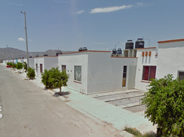 Maison 2 chambre à vendre à Matamoros, Coahuila, Matamoros