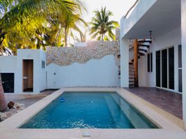 2 Bedroom House for sale in Telchac Puerto, Yucatan, Telchac Puerto