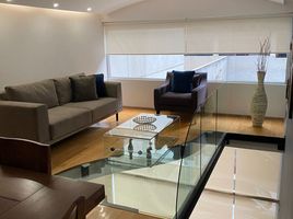 1 Habitación Apartamento en venta en Cuajimalpa De Morelos, Ciudad de México, Cuajimalpa De Morelos