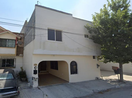 3 Schlafzimmer Haus zu verkaufen in Monterrey, Nuevo Leon, Monterrey