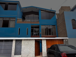 3 Habitación Apartamento en venta en San Martin de Porres, Lima, San Martin de Porres