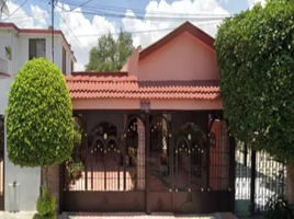 3 Schlafzimmer Villa zu verkaufen in Monterrey, Nuevo Leon, Monterrey